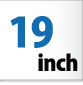 19inch