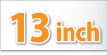 13inch