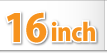 16inch