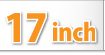 17inch