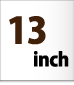 13inch
