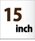 15inch